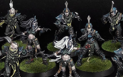 Dark Elves